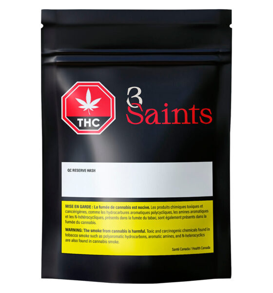 QC Reserve Hash - Image 2