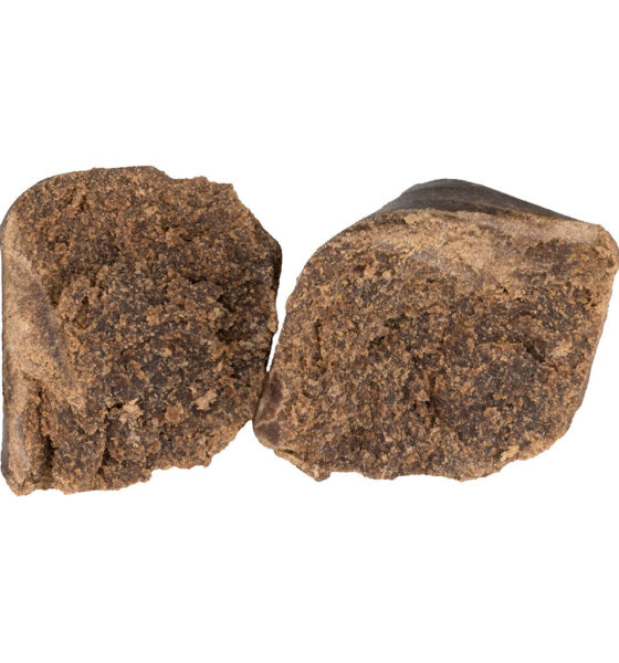 QC Reserve Hash