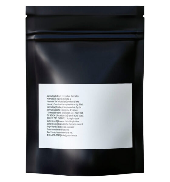 QC Reserve Hash - Image 3