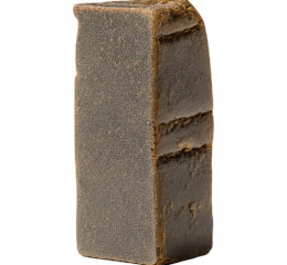 Tacky black hash 11 week pink