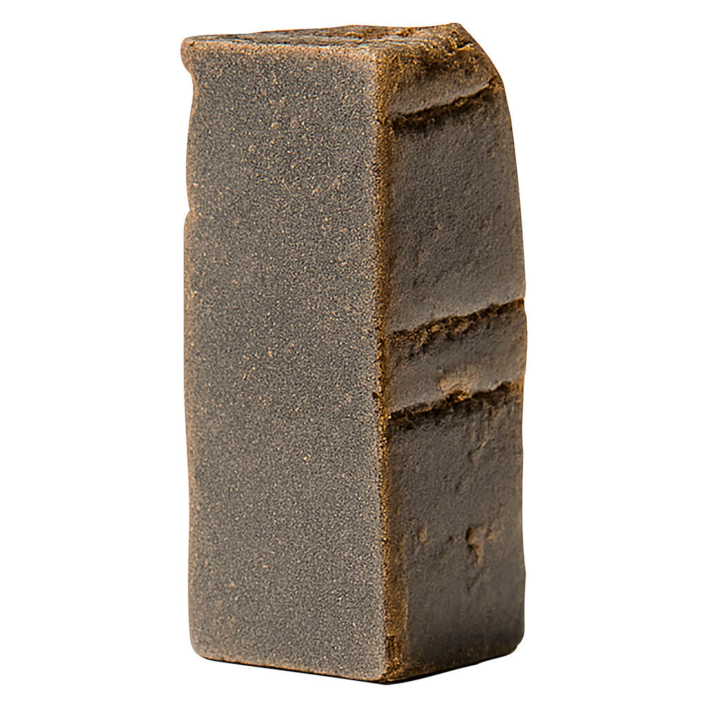 Tacky black hash 11 week pink