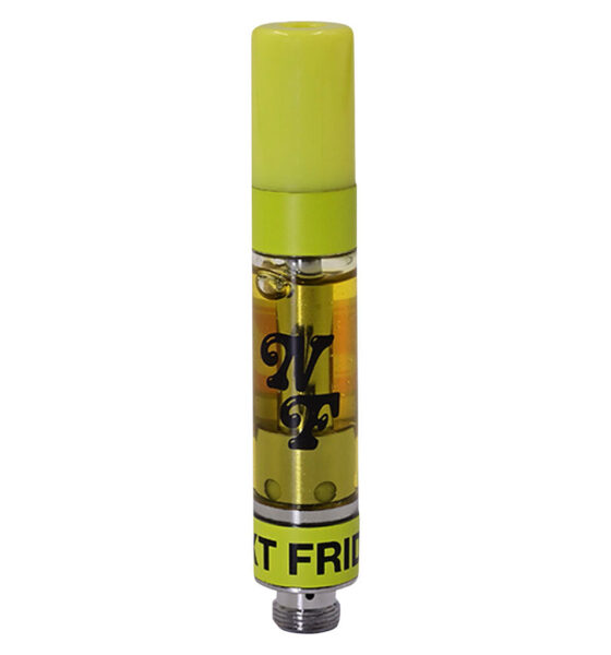 Research Institute 510 Thread Cartridge
