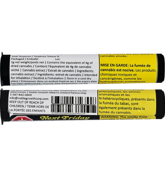Research Institute 510 Thread Cartridge - Image 3