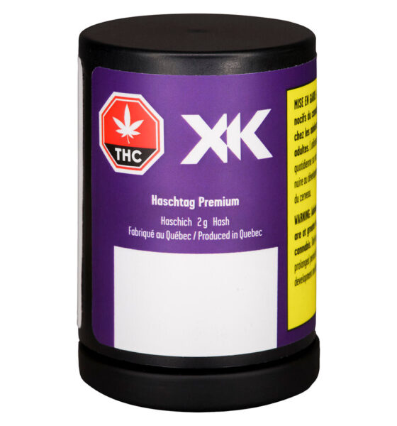 Haschtag Premium - Image 2