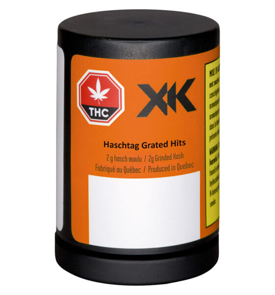 Haschtag Grated Hits - Image 2