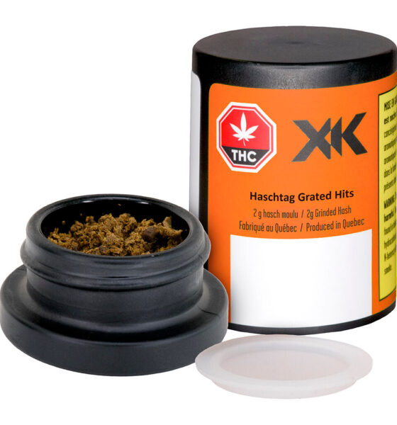 Haschtag Grated Hits - Image 4