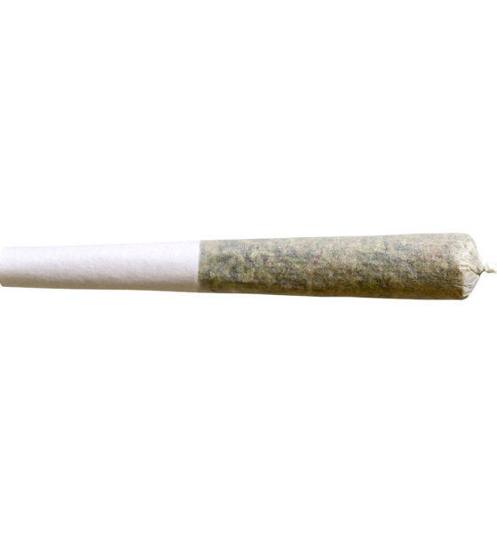 Sweet Cherry Hash Infused Joints