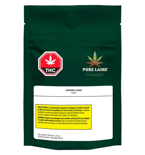 Original Kush - Image 2