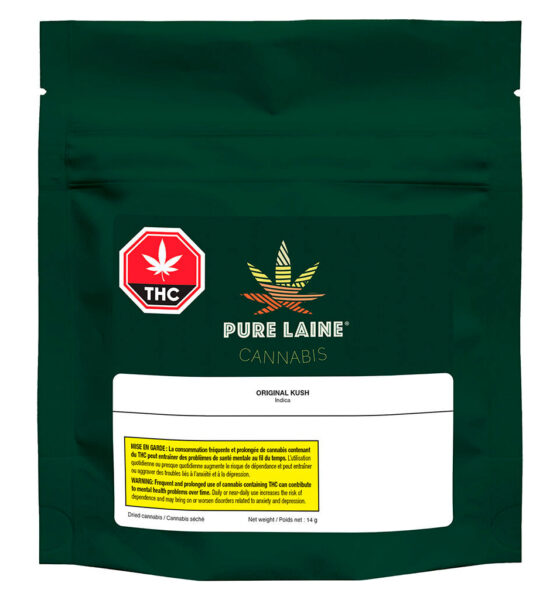 Original Kush - Image 5