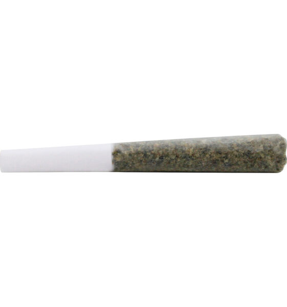 Terpies Tangerine Dream Infused Pre-Roll