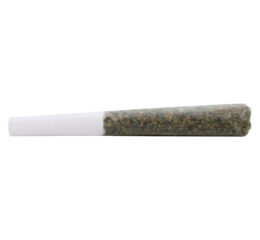 Terpies Sour ZKZ Infused Pre-Roll