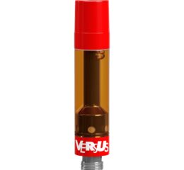 BC Purple Kush Full Spectrum 510 Thread Cartridge