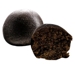 OG Black Afghan Hash