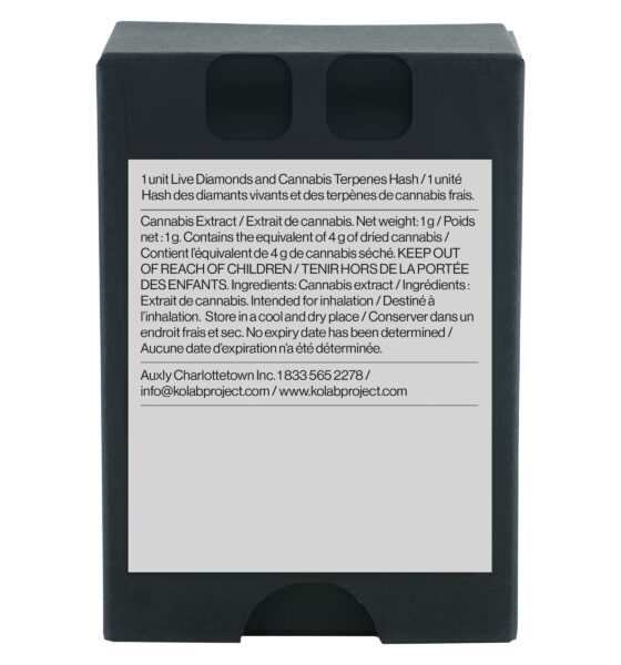 Live Diamond Hash - Image 4