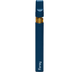 Indica Blackberry Cream Disposable Pen
