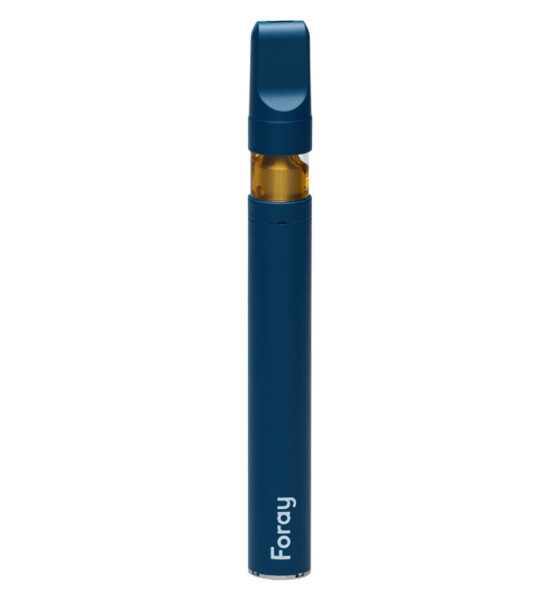 Indica Blackberry Cream Disposable Pen