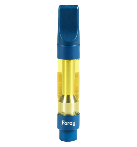 Balanced Mango Haze 510 Thread Cartridge