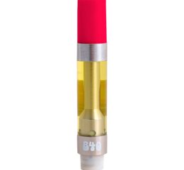 Strawberry Cough 510 Thread Cartridge