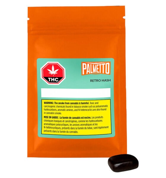Retro Hash - Image 4