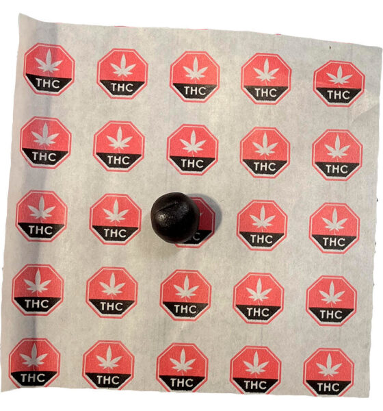 Honey Hash