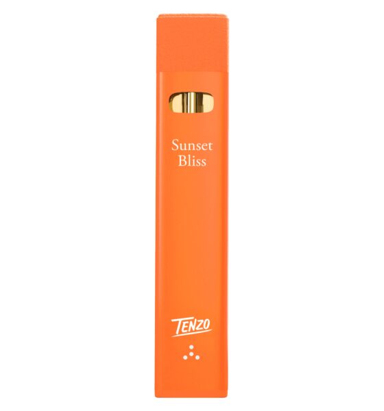 Sunset Bliss All-In-One