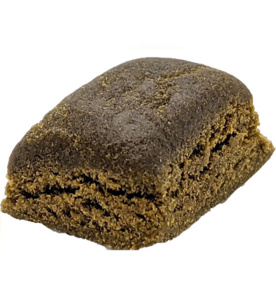 Gold Seal Hash