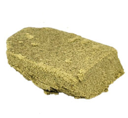 Blonde Hash