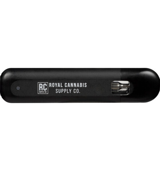 Pineapple Coconut Disposable Live Resin Vape