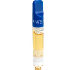 Purple Kush Live Resin 510 Thread Cartridge