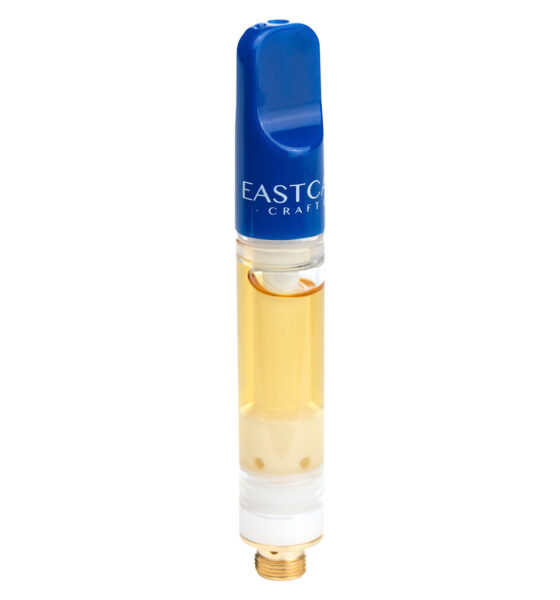 Purple Kush Live Resin 510 Thread Cartridge
