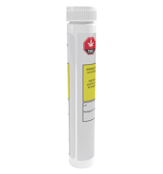 Purple Kush Live Resin 510 Thread Cartridge - Image 3
