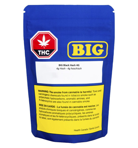 Black Hash - Image 2