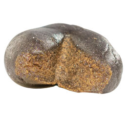 Black Hash