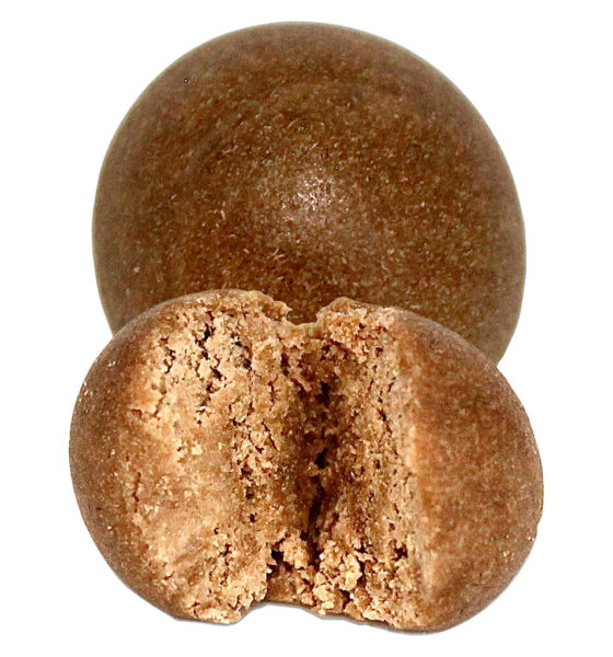 Purple Octane Temple Ball Hash