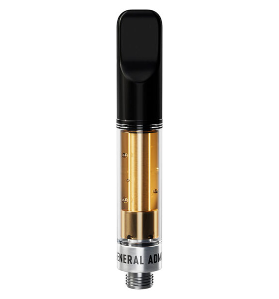 Tiger Blood Indica 1:0 510 Thread Cartridge