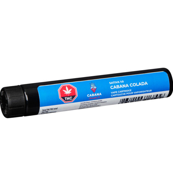 Cabana Colada 510 Thread Cartridge - Image 3