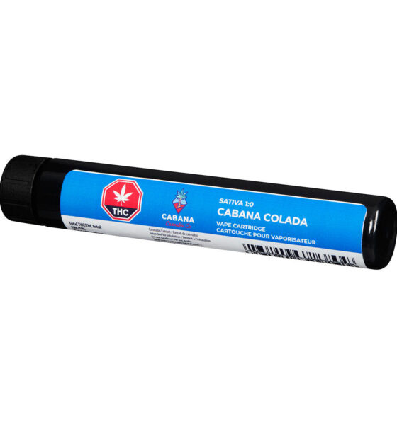 Cabana Colada 510 Thread Cartridge - Image 4
