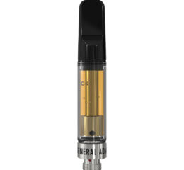Watermelon Splash Indica 1:0 510 Thread Cartridge