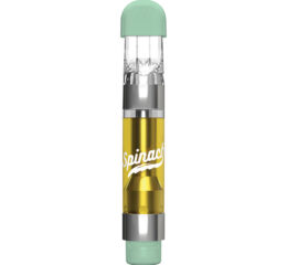 Polar Mint Vortex 510 Thread Cartridge