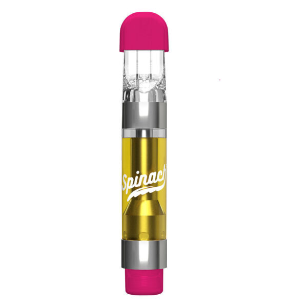 Atomic Sour Grapefruit 510 Thread Cartridge