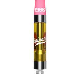 Pink Lemonade 510 Thread Cartridge