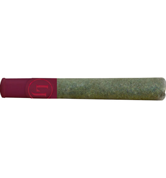 Ceramic Tip Hash Fusions Sour Blueberry x Sour Blueberry Inf