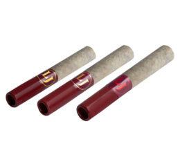 Hash Fusions Taster Series Infused Pre-Roll