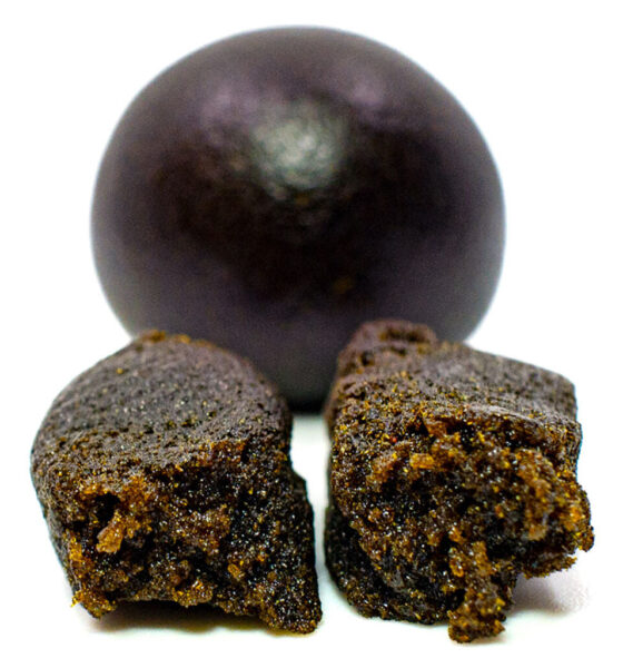 Afghan Black Hash