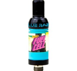 Blue Razz Fuel Cell 510 Thread Cartridge