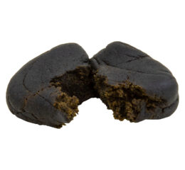 Big Steal Infused Hash