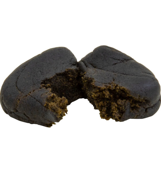 Big Steal Infused Hash
