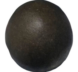 Blacksmith's Afghan Hash