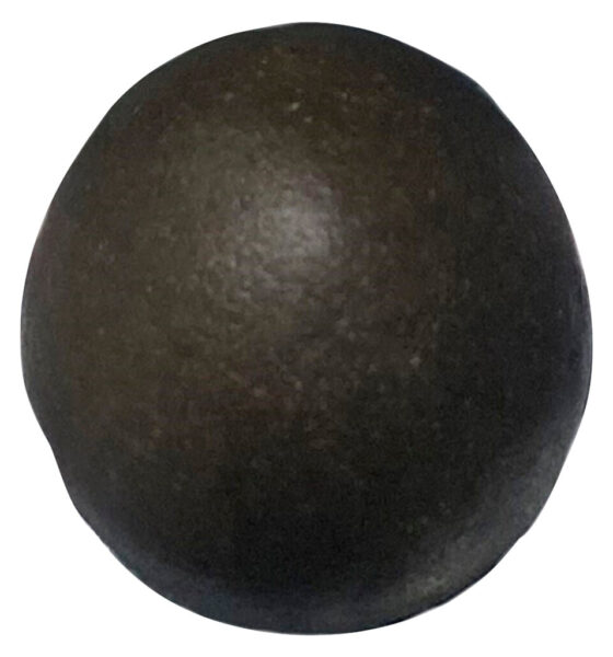 Blacksmith's Afghan Hash