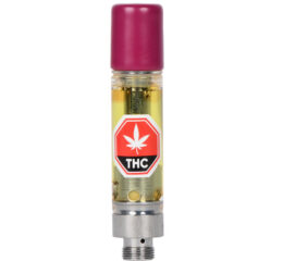 Ninja Fruit 510 Thread Cartridge